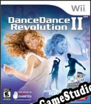 Dance Dance Revolution II (2011/ENG/Português/RePack from AGES)