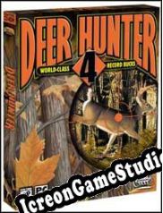 Deer Hunter 4: World-Class Record Bucks (2000/ENG/Português/License)