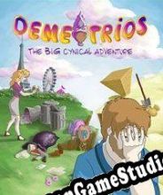 Demetrios: The BIG Cynical Adventure (2016/ENG/Português/License)