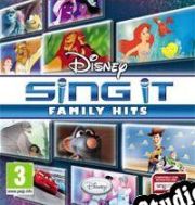 Disney Sing It: Family Hits (2010/ENG/Português/License)