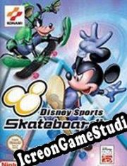 Disney Sports Skateboarding (2002/ENG/Português/License)