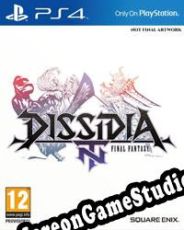 Dissidia Final Fantasy NT (2018/ENG/Português/RePack from ArCADE)