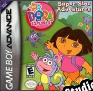 Dora the Explorer: Super Star Adventures (2004/ENG/Português/License)