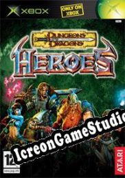 Dungeons & Dragons: Heroes (2003/ENG/Português/Pirate)