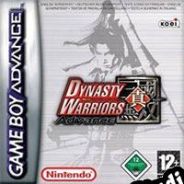 Dynasty Warriors Advance (2005/ENG/Português/RePack from UP7)