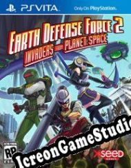 Earth Defense Force 2: Invaders From Planet Space (2014/ENG/Português/License)