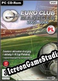 Euro Club Manager 2005/2006 (2005/ENG/Português/Pirate)