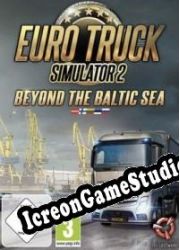 Euro Truck Simulator 2: Beyond the Baltic Sea (2018/ENG/Português/RePack from ScoRPioN2)