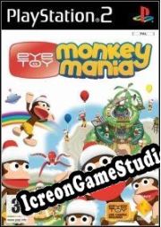 EyeToy: Monkey Mania (2005/ENG/Português/License)