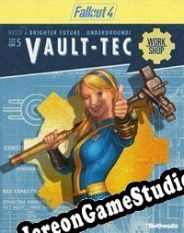 Fallout 4: Vault-Tec Workshop (2016/ENG/Português/Pirate)