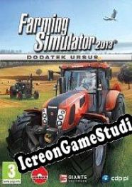 Farming Simulator 2013: Ursus (2013/ENG/Português/RePack from PANiCDOX)
