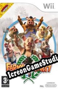 Farmyard Party: Featuring the Olympigs (2009/ENG/Português/RePack from TLG)