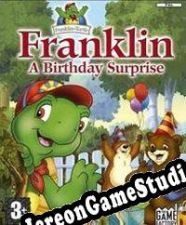 Franklin: A Birthday Surprise (2006/ENG/Português/RePack from MYTH)