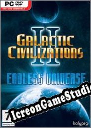 Galactic Civilizations II: Endless Universe (2008/ENG/Português/Pirate)