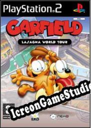 Garfield: Lasagna World Tour (2007) | RePack from REPT
