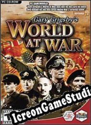 Gary Grigsby’s World at War (2005/ENG/Português/License)