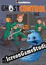 GhostControl Inc (2013/ENG/Português/RePack from DiViNE)