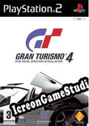 Gran Turismo 4 (2005/ENG/Português/Pirate)