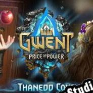 Gwent: Price of Power Thanedd Coup (2021) | RePack from DTCG