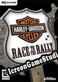 Harley-Davidson Motorcycles: Race to the Rally (2006/ENG/Português/Pirate)