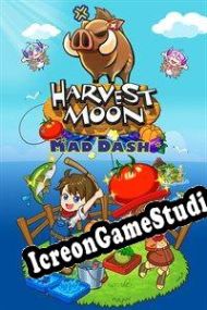 Harvest Moon: Mad Dash (2019/ENG/Português/RePack from DVT)