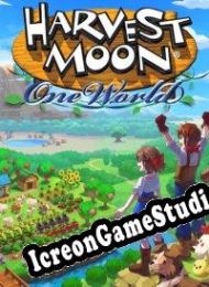 Harvest Moon: One World (2021/ENG/Português/RePack from DBH)