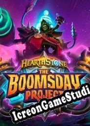 Hearthstone: The Boomsday Project (2018/ENG/Português/License)