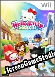 Hello Kitty Seasons (2010/ENG/Português/License)