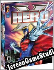 Hero X (2002/ENG/Português/RePack from IRAQ ATT)