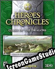 Heroes Chronicles: Clash of The Dragons (2000/ENG/Português/Pirate)