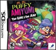 Hi Hi Puffy AmiYumi: The Genie and the Amp (2006/ENG/Português/License)