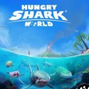 Hungry Shark World (2015) | RePack from POSTMORTEM