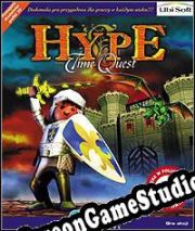 Hype: The Time Quest (1999/ENG/Português/License)