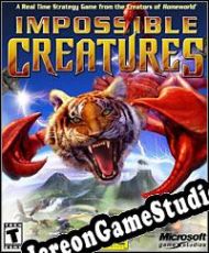 Impossible Creatures (2003/ENG/Português/RePack from PiZZA)