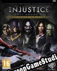 Injustice: Gods Among Us Ultimate Edition (2013/ENG/Português/RePack from iRRM)