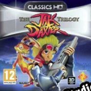 Jak and Daxter HD Collection (2012/ENG/Português/RePack from BLiZZARD)