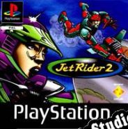 Jet Rider 2 (1997/ENG/Português/RePack from DECADE)