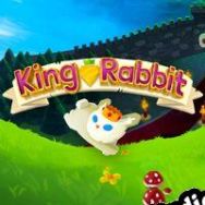 King Rabbit (2016/ENG/Português/RePack from J@CK@L)