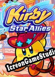 Kirby Star Allies (2018/ENG/Português/RePack from tPORt)
