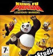 Kung Fu Panda: Legendary Warriors (2008/ENG/Português/RePack from THRUST)