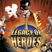 Legacy of Heroes (2012/ENG/Português/Pirate)