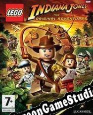 LEGO Indiana Jones: The Original Adventures (2008/ENG/Português/RePack from CORE)