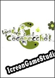 LocoRoco Cocoreccho! (2007/ENG/Português/RePack from REVENGE)