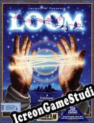 Loom (1990/ENG/Português/RePack from R2R)