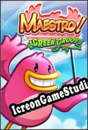 Maestro! Green Groove (2010) | RePack from METROiD