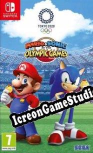 Mario & Sonic at the Olympic Games Tokyo 2020 (2019/ENG/Português/RePack from FFF)