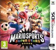 Mario Sports Superstars (2017/ENG/Português/Pirate)