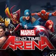 Marvel End Time Arena (2018/ENG/Português/RePack from SeeknDestroy)