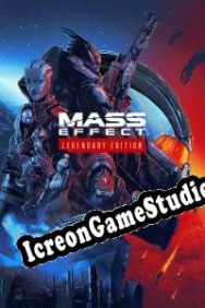 Mass Effect: Legendary Edition (2021/ENG/Português/RePack from live_4_ever)