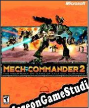 Mech Commander 2 (2001) | RePack from BBB